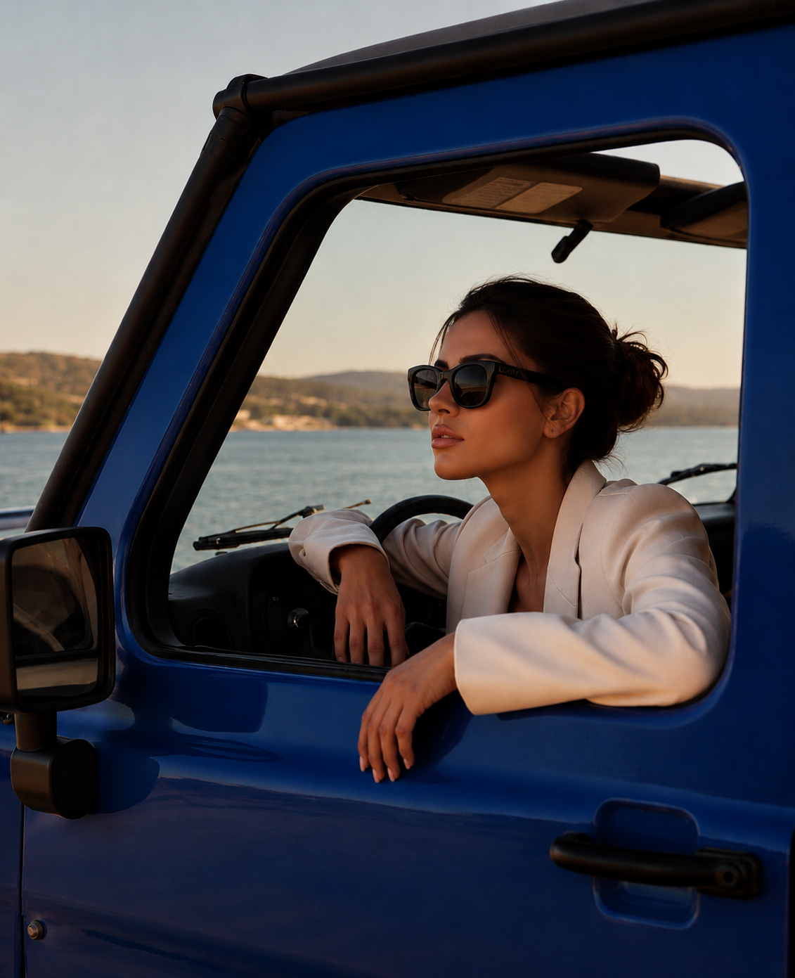 The Best Women’s Travel Adventure Itinerary Planner for Luxury Girls' Getaways