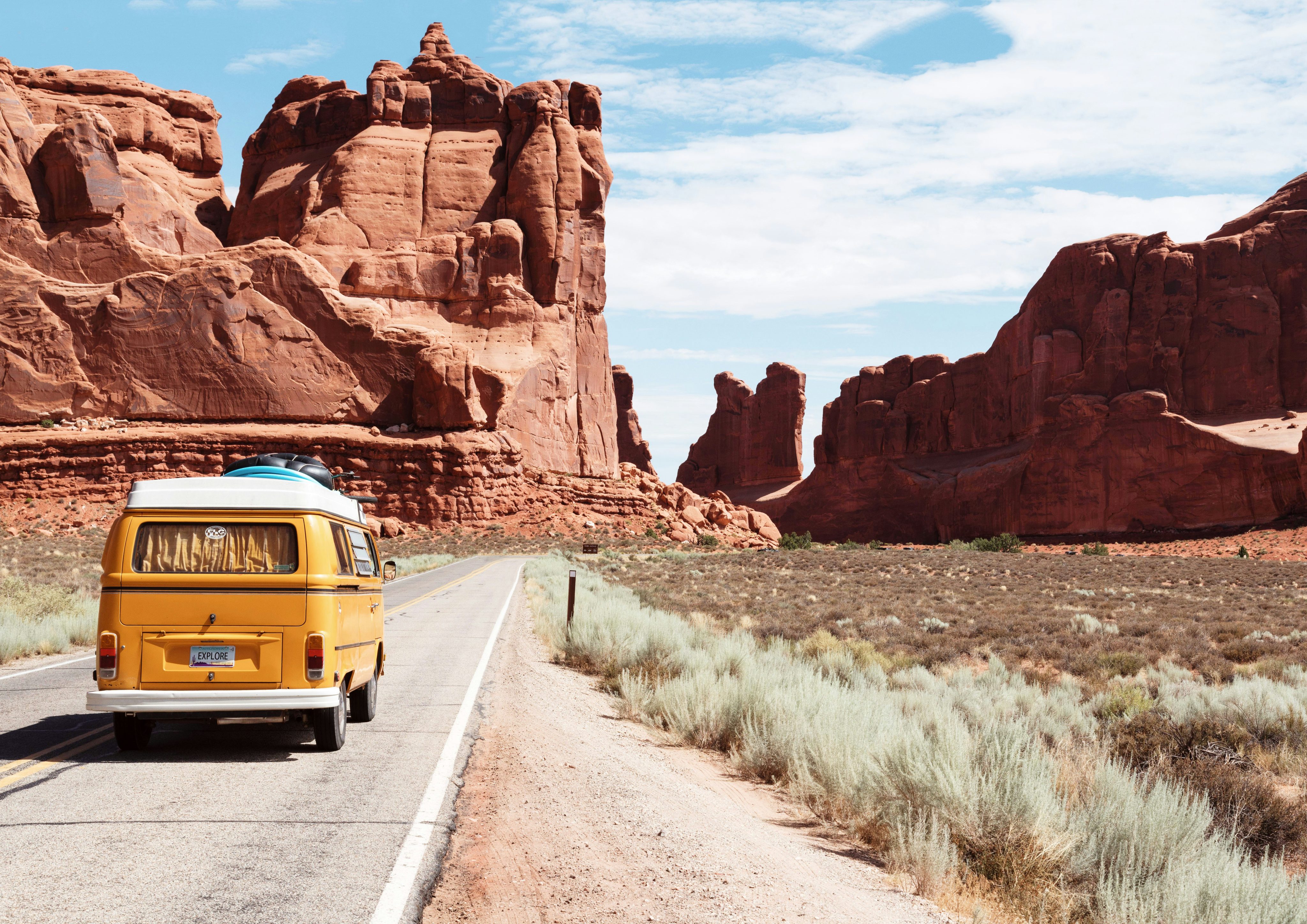 Best USA Road Trip Guide for Women: Travel Itinerary Planner Tips