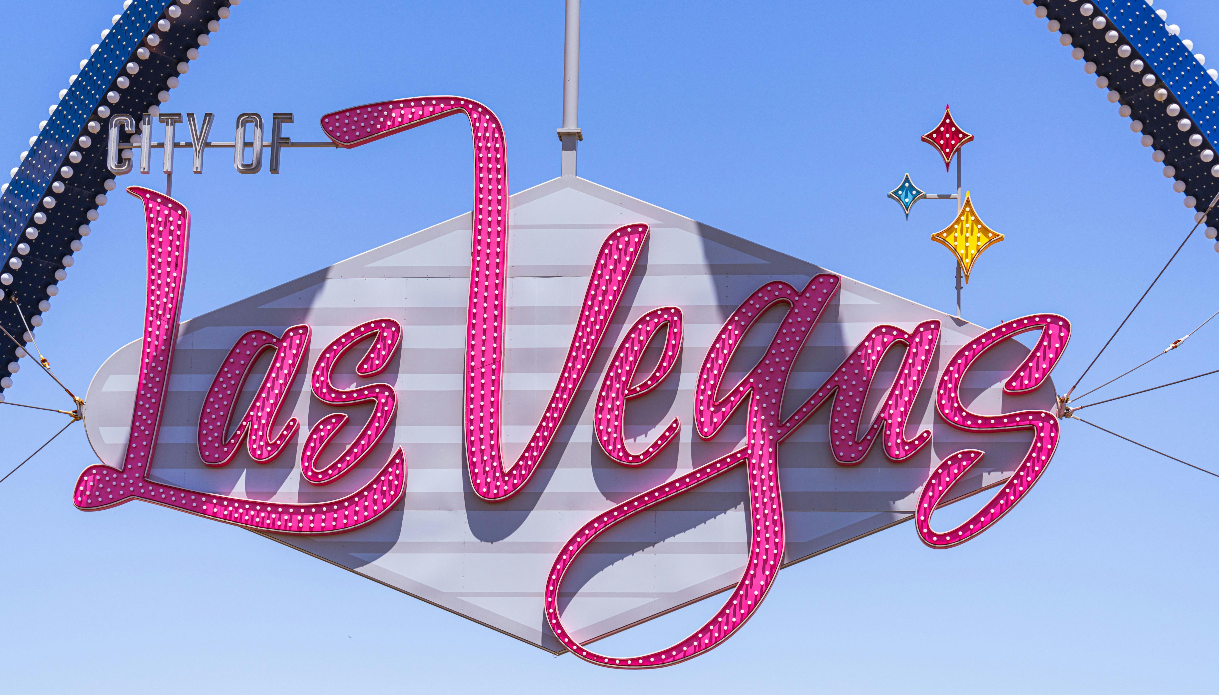 Las Vegas Girls' Getaway: Top 10 Things to See and Do in 2026