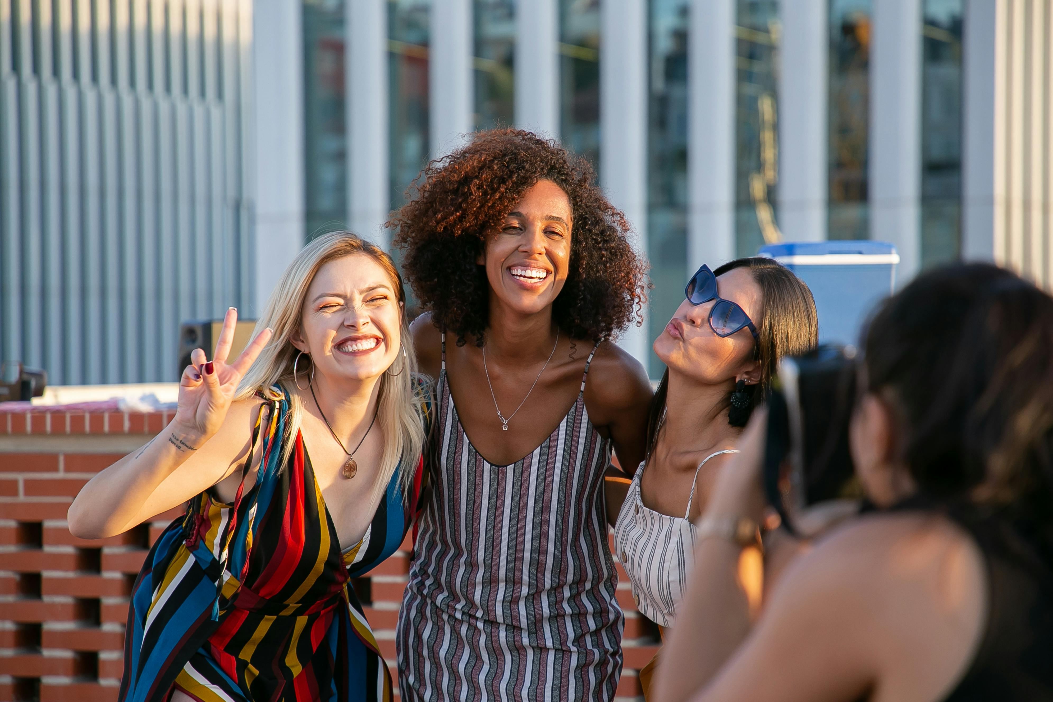 Girls Getaway Travel: Curated Luxury Adventures for Women