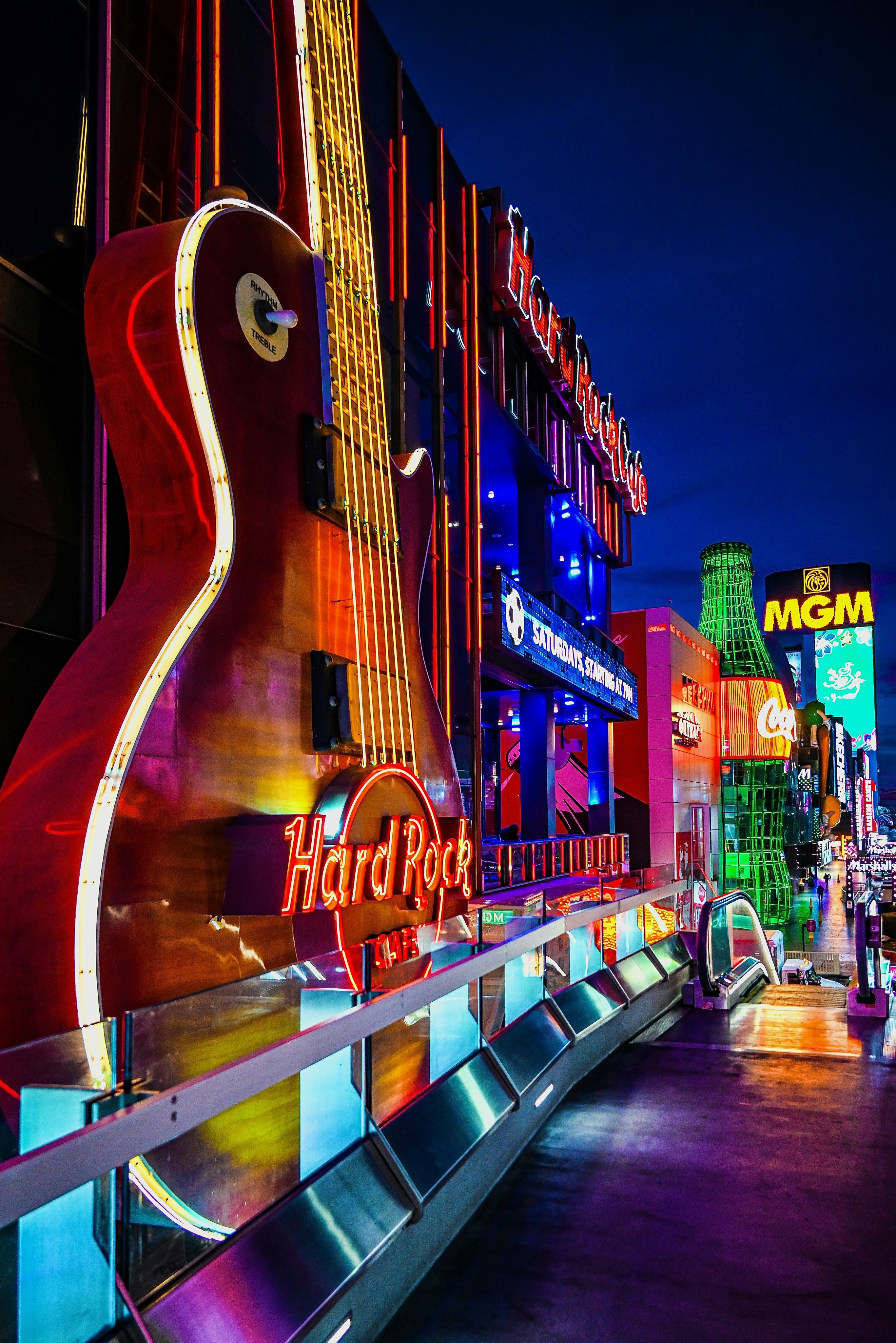 Las Vegas Girls' Getaway: Top 10 Things to See and Do in 2026