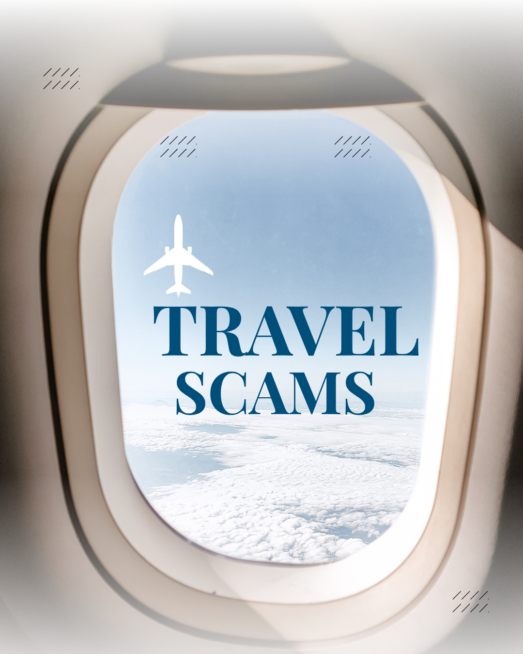 How Women Can Avoid Travel Scams