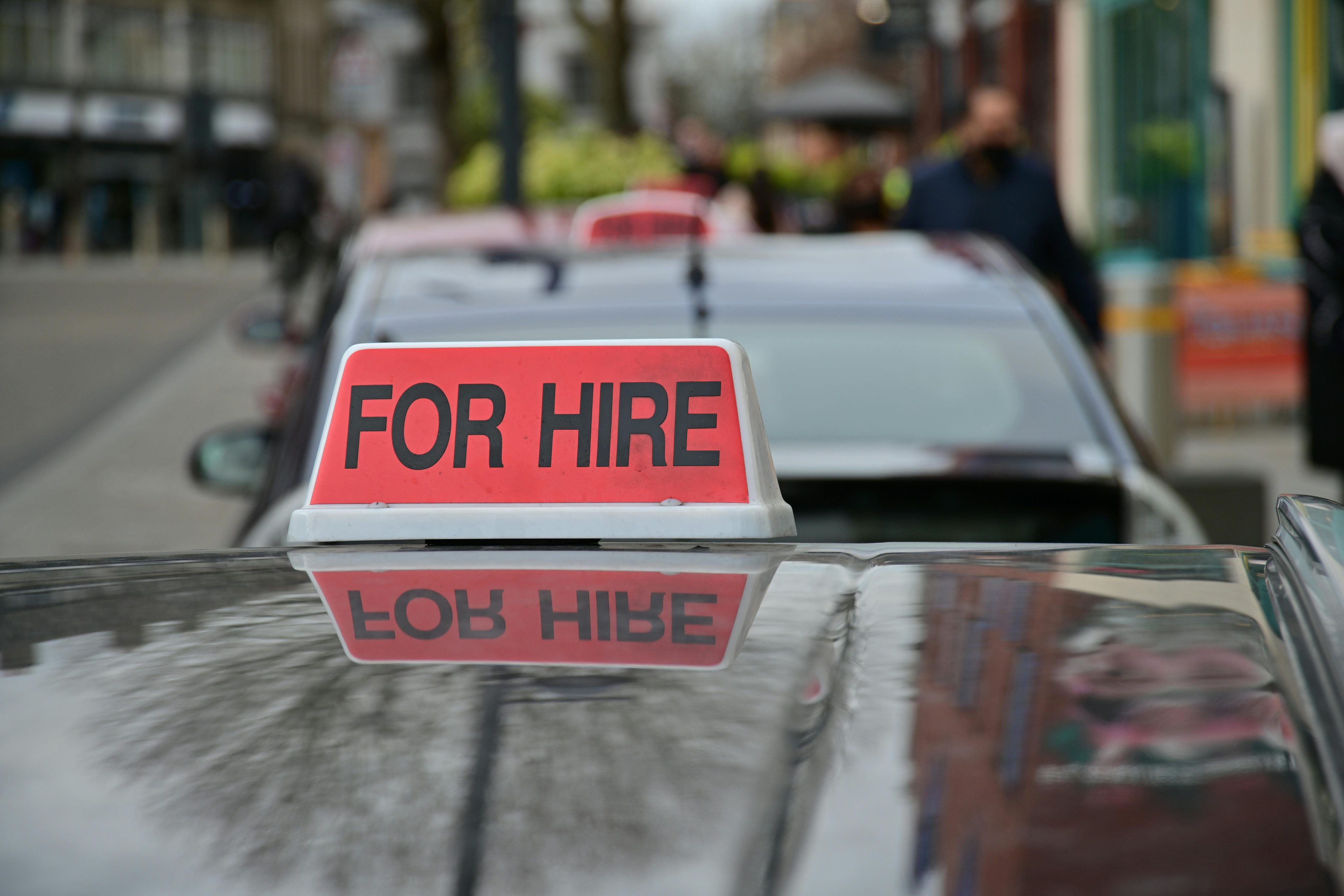 Rideshare Safety Guide for Women Travelers