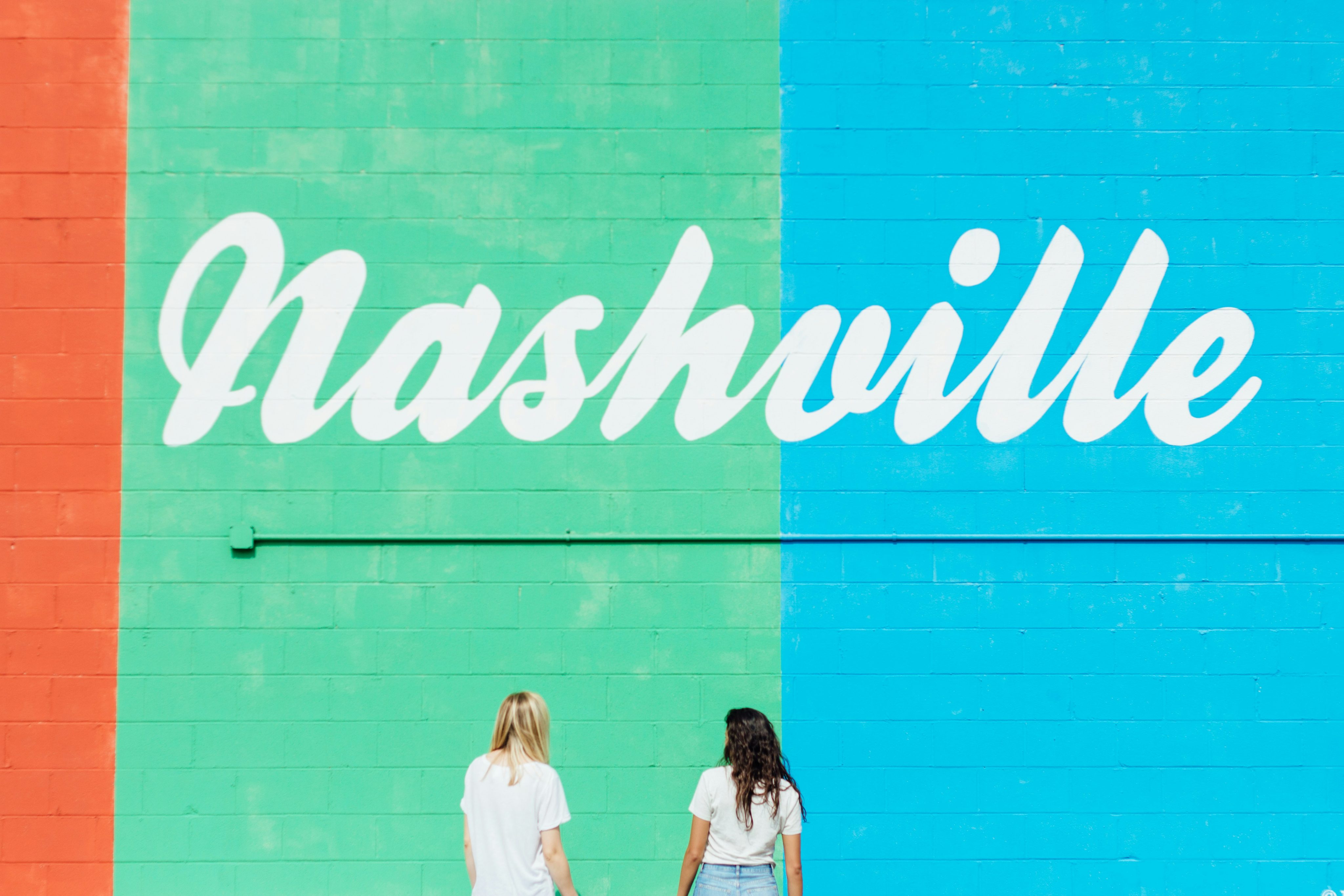 Nashville Girls Weekend Guide: The Best Music, Dining & Southern Charm| Lady Auto Club Travel & Adventure