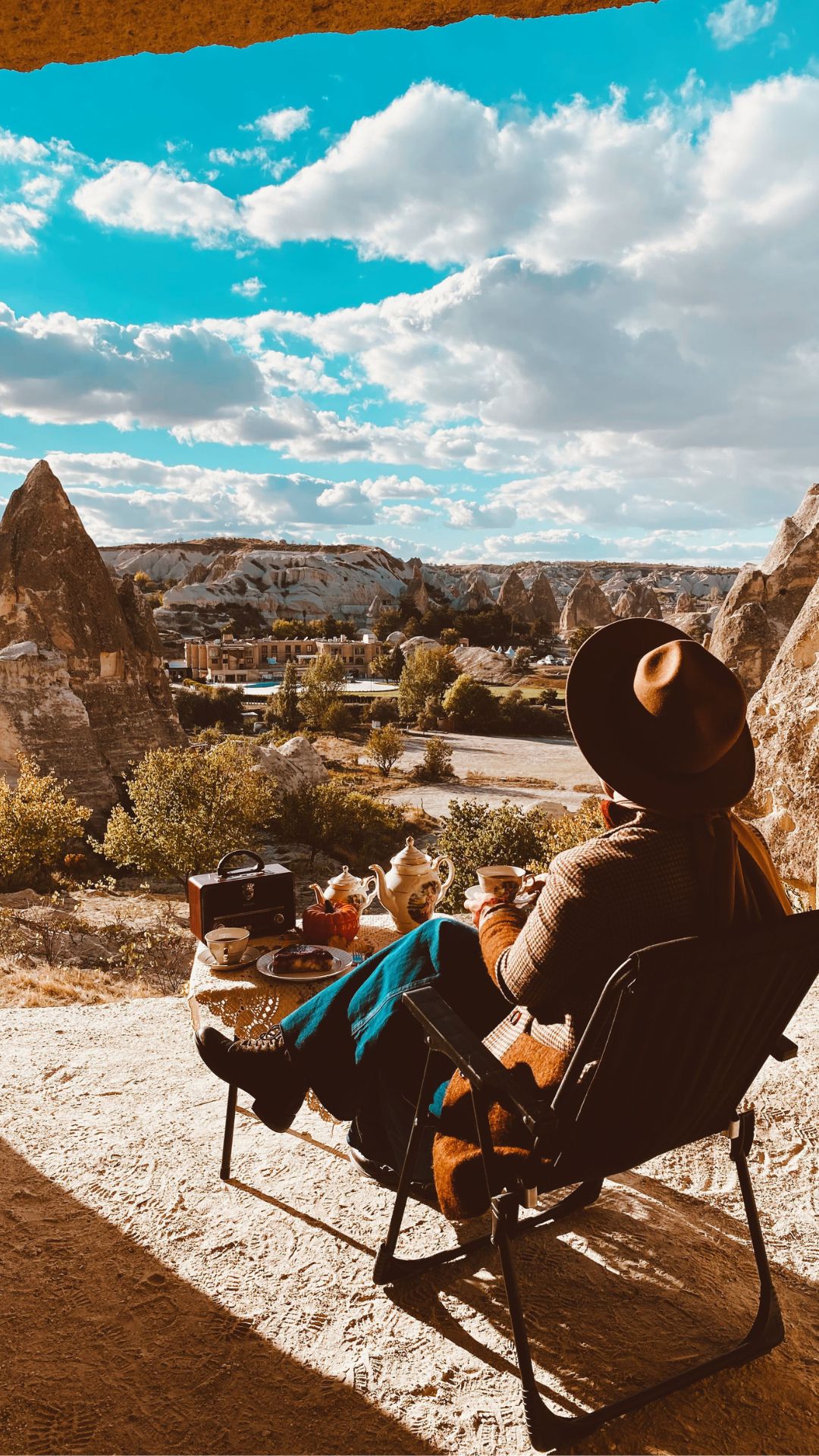 Best Glamping Destinations for Women in the USA: Beginner's Guide & Itinerary Ideas