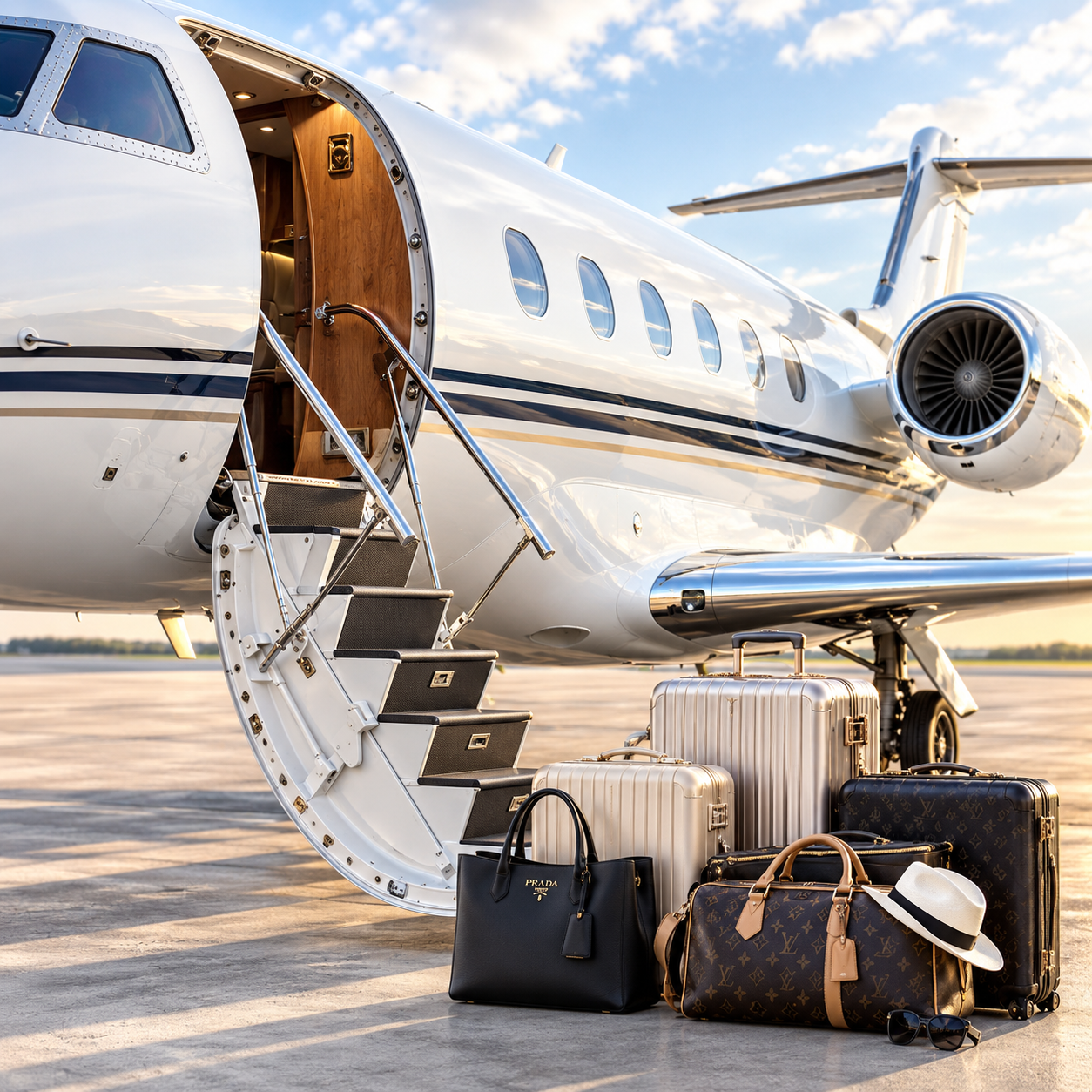 Are Private Jets Affordable? A Woman's Guide to Safe, Cost-Effective Private Jet Travel